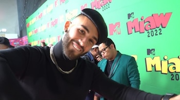 Manuel Turizo tiene nuevos proyectos