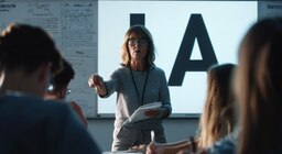 Las tres carreras universitarias que la inteligencia artificial considera obsoletas para el futuro laboral