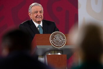 FOTO: GRACIELA LÓPEZ /CUARTOSCURO