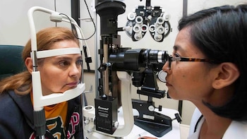 Glaucoma, lupus y artritis reumatoide: Conoce cómo estas enfermedades están vinculadas con el ojo seco