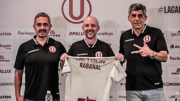 ¿Javier Rabanal deja Universitario tras derrota ante Melgar?: los detalles de la reunión clave con la directiva por su continuidad en la ‘U’