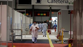 El TSJM condena a la