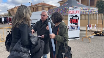 Soria ¡YA! critica la "falta