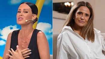 La furiosa respuesta de Natalie