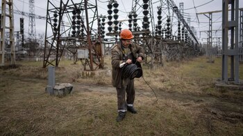 Reino Unido anunció más sanciones