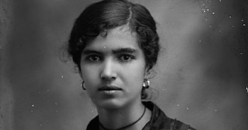 Betsabé Espinal estuvo al frente