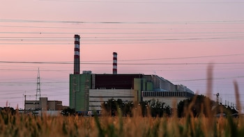 Hungría da por terminadas las restricciones tras la estabilización de la central nuclear de Paks