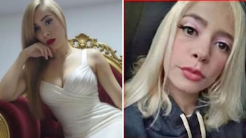 A Daniela Largo, la joven que fue rescatada de entre los escombros del terremoto, le amputaron el brazo derecho