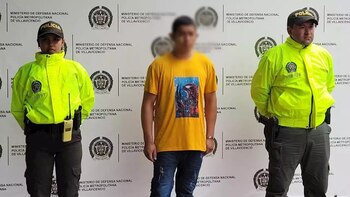 Por 4 mil pesos, “El burro” asesinó a su amigo de tres puñaladas