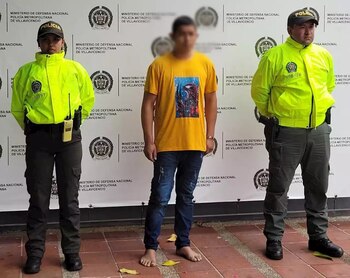 Policía Nacional