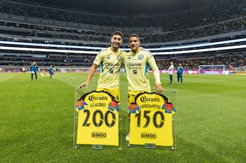 (X/ @ClubAmerica)