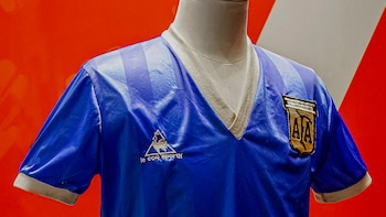 Los NFT serán las únicas