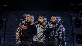 Hijos de la Ruina se