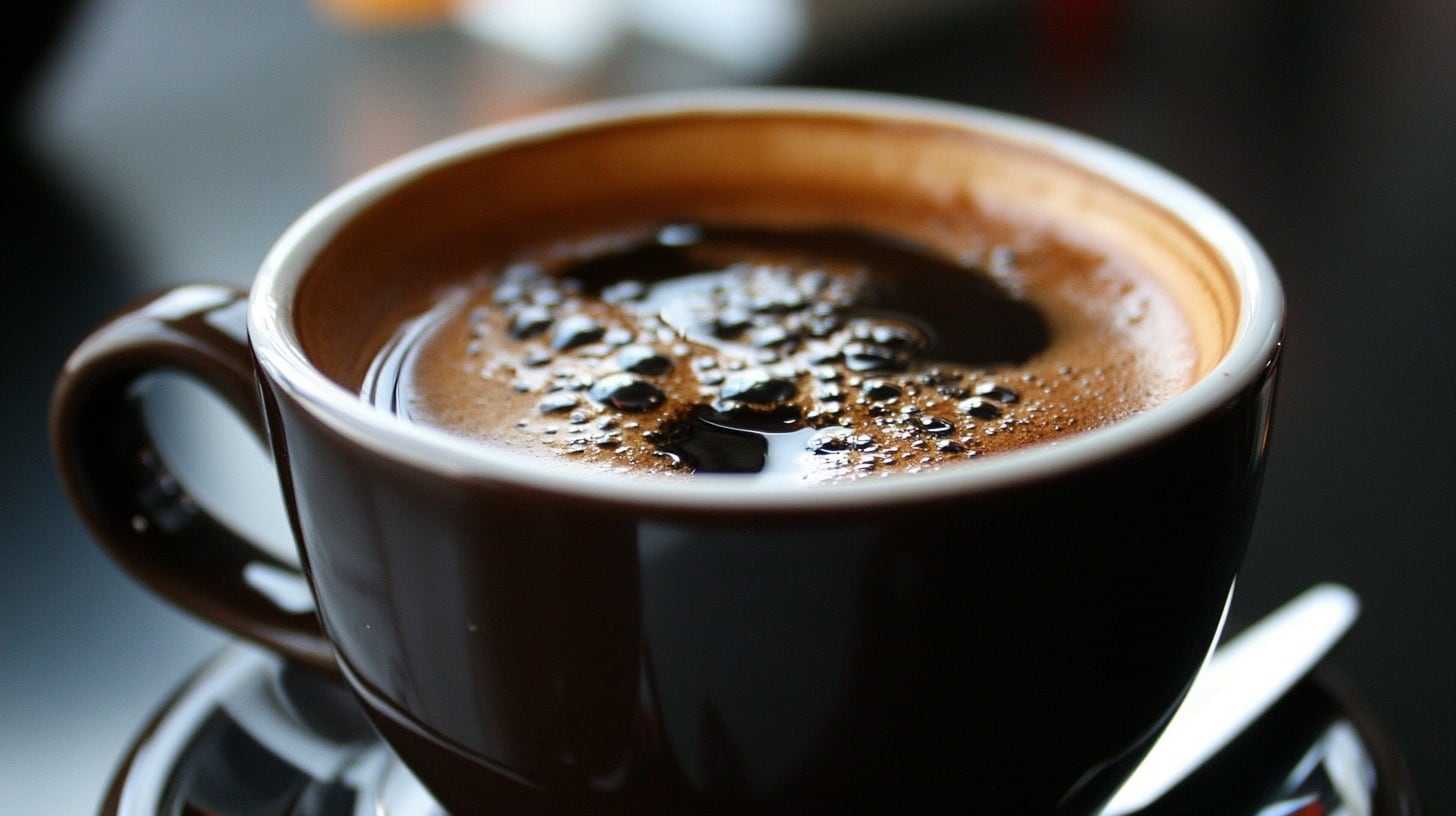 Esta bebida contiene antioxidantes naturales y compuestos bioactivos, apreciados en la nutrición diaria de adultos. (Imagen Ilustrativa Infobae)