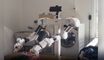 Su única función es doblar