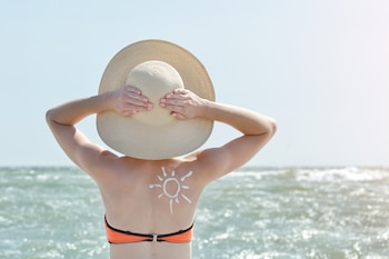 Si bien es fundamental protegerse