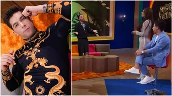 Usuarios de redes sociales explotaron