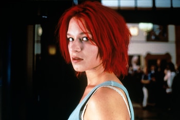 El festival de cine de