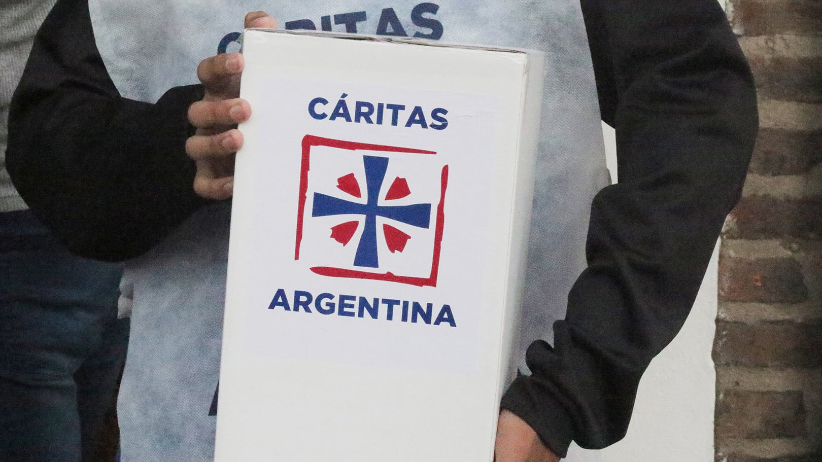 La carta lleva la firma de Cáritas Argentina y las Conferencias Episcopales Carcelaria y Social