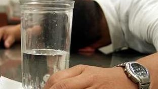 Aseguró que no sabe qué ocurrió y recobró el sentido en una institución médica, donde permaneció recluido por cuatro días - crédito redes sociales/X