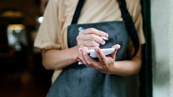 Los dueños del lugar respondieron