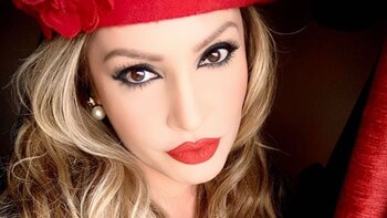 “Soy inmune a sus descalificaciones