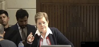 El Ministerio de Trabajo debe