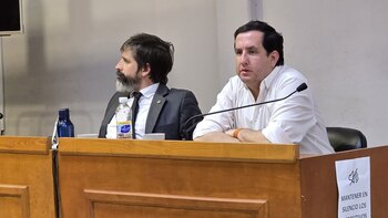 Guillermo Córdoba fue condenado a