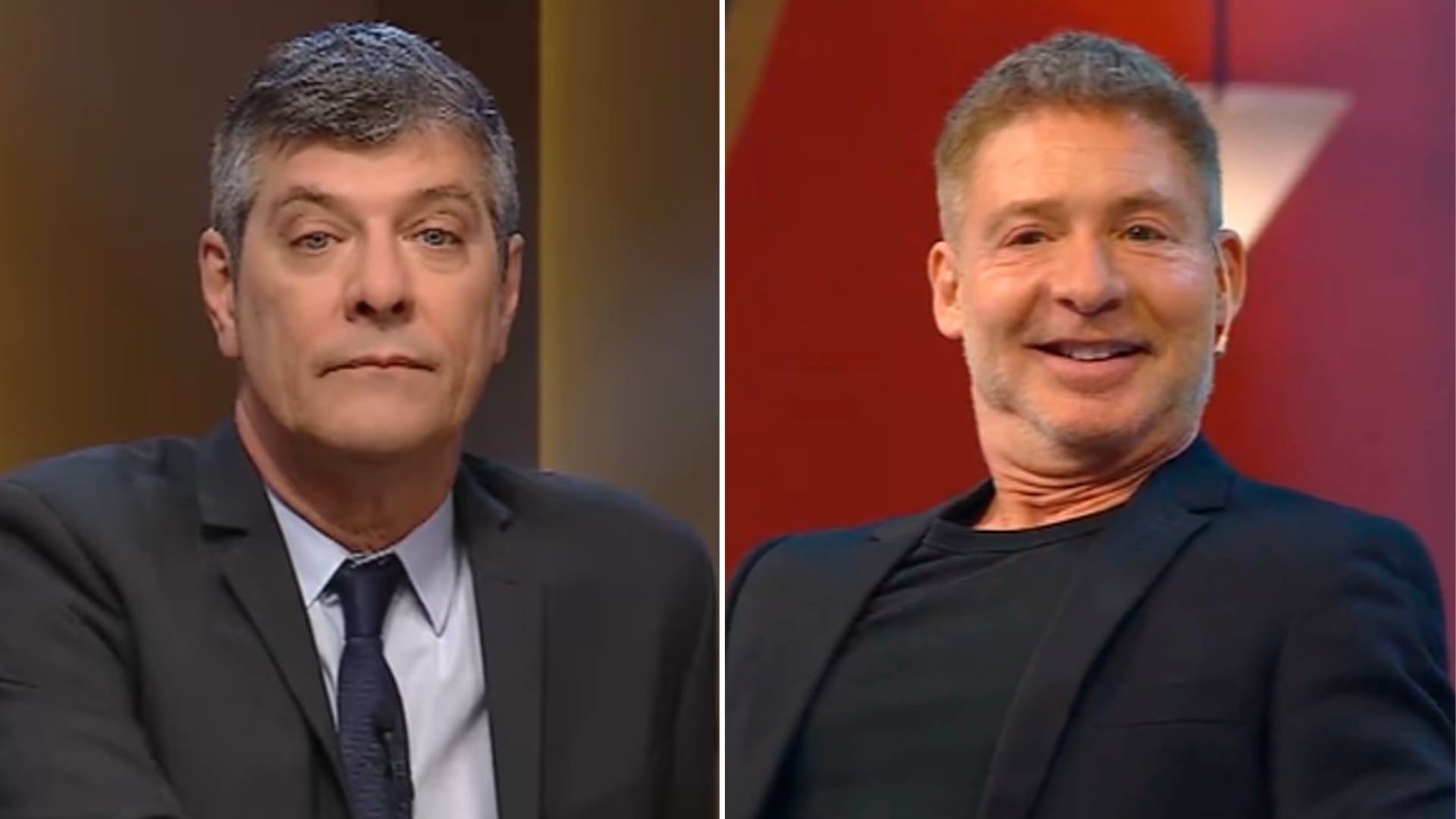 Mario Pergolini contó los detalles de su cena con Adrián Suar y habló del futuro de su programa: