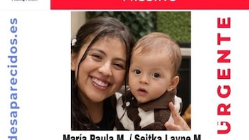 Buscan a una joven de