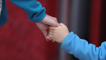 Más de cien familias numerosas del país se reúnen en Badajoz para poner en valor a estos hogares y reclamar más apoyo