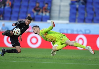 Gracias a su ascendencia mexicana,