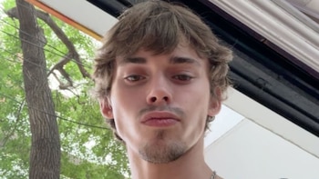 La nueva faceta artística de