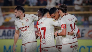 Fixture de Universitario en el Torneo Clausura 2026: el camino de los ‘cremas’ en la Liga 1