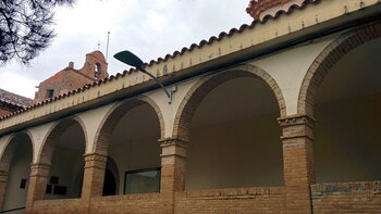 Un pueblo de cien habitantes