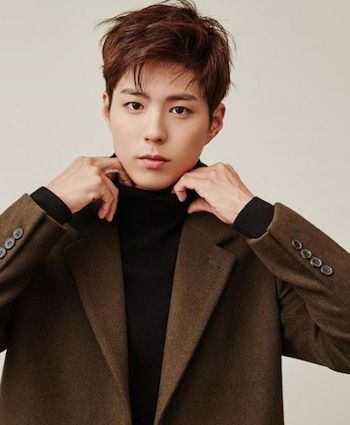 @parkb0gum / Instagram.