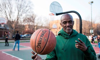 Un gran tirador y un