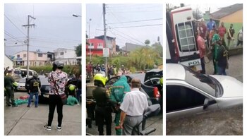 Video | Usando el uniforme