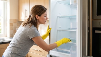 El mal olor del refrigerador que no desaparece aunque lo limpies: dónde está el problema