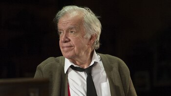 Durante sus últimos años, el