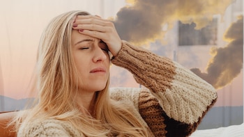 Tus migrañas pueden estar vinculadas a los niveles de contaminación de tu ciudad, según un estudio: los motivos que se esconden tras estos dolores de cabeza