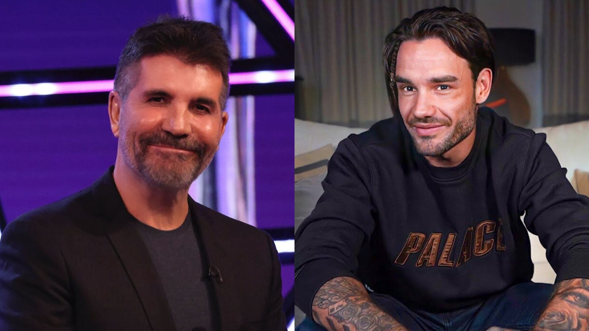 Simon Cowell reflexionó sobre la muerte de Liam Payne. (Créditos: Instagram. Captura de video)