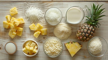 Esta combinación tropical será tu