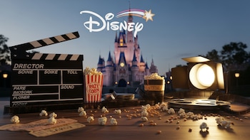 Disney supera los USD 3 mil millones en la taquilla mundial en 2026 y marca un récord para la industria