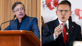 El presidente Gustavo Petro realmente