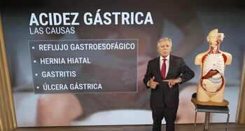 Captura – DR. LÓPEZ ROSETTI – Infobae en Vivo
