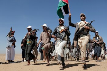 El presidente de Estados Unidos,