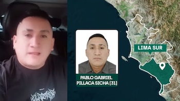 De la cumbia a la extorsión: Cantante manejaba y administraba cuentas y tarjetas de banda criminal