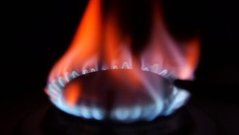 Crisis del gas en el