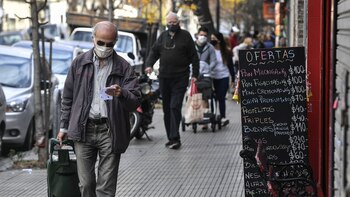 Comienza la nueva cuarentena en